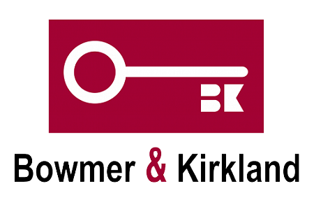 B&K Building Services Ltd logo