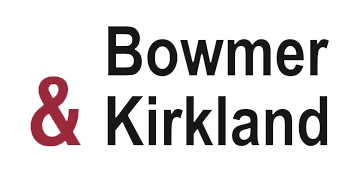 Bowmer & Kirkland logo