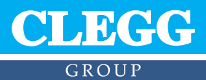 Clegg Construction logo