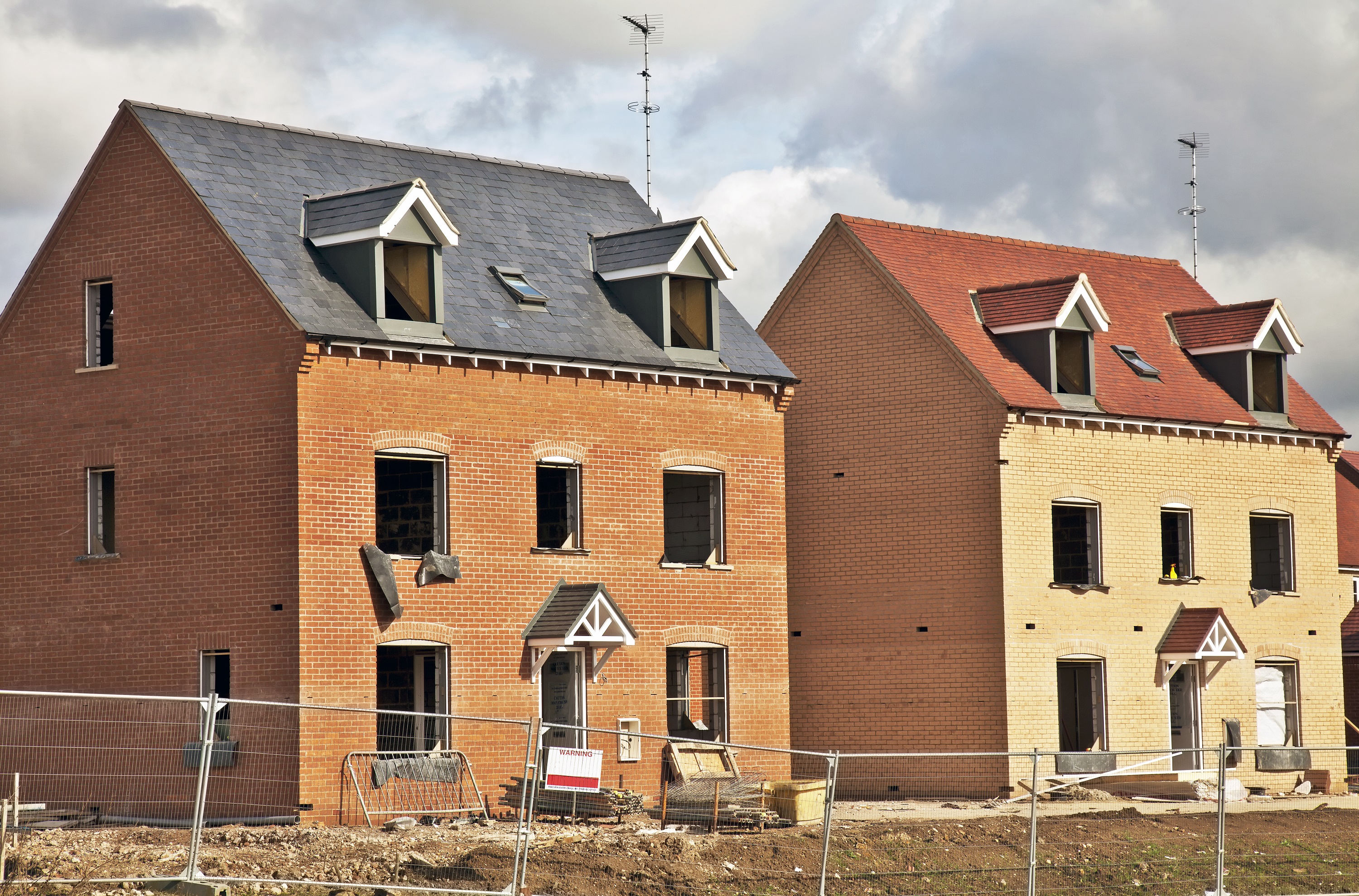 Residential & Regeneration