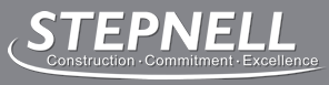 Stepnell logo
