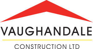 Vaughandale Construction logo